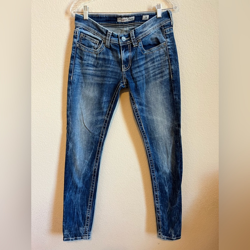 BKE Jeans - Sabrina - size 28